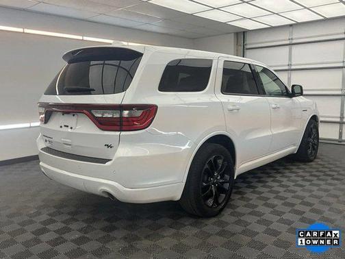 2022 Dodge Durango R/T AWD