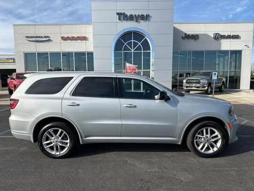 2023 Dodge Durango GT AWD