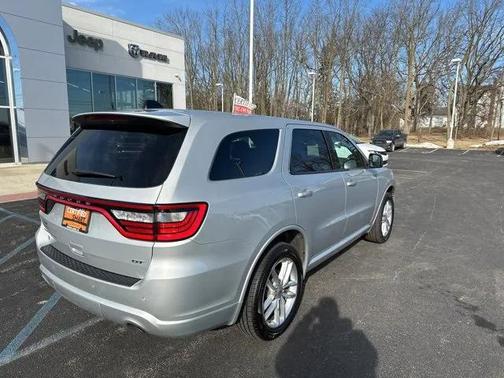 2023 Dodge Durango GT AWD