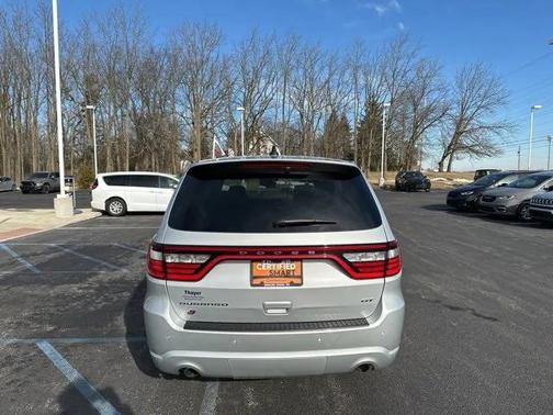 2023 Dodge Durango GT AWD