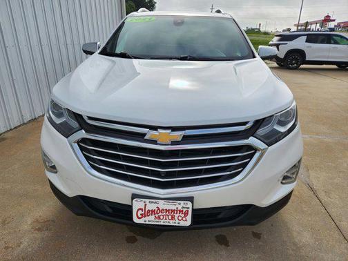 2021 Chevrolet Equinox Premier w/1LZ