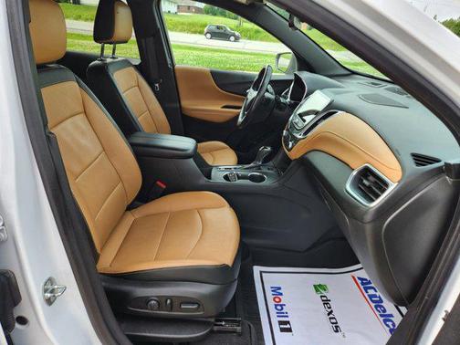 2021 Chevrolet Equinox Premier w/1LZ