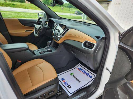2021 Chevrolet Equinox Premier w/1LZ