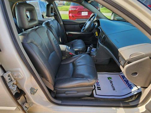 2004 Buick Regal LS