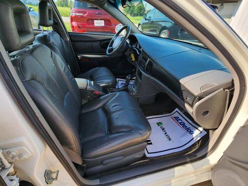 2004 Buick Regal LS