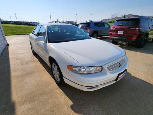 2004 Buick Regal LS