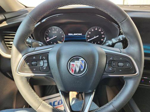 2021 Buick Envision AWD Essence