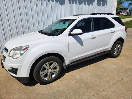 2010 Chevrolet Equinox LT