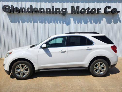 2010 Chevrolet Equinox LT