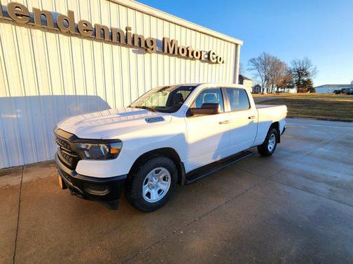 2023 RAM 1500 Tradesman