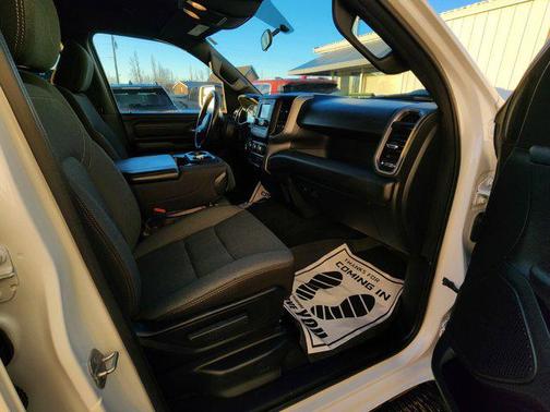 2023 RAM 1500 Tradesman