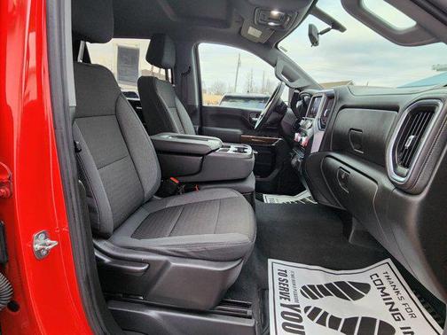 2020 GMC Sierra 3500 SLE