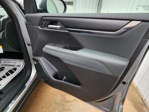 2026 GMC Acadia AT4 AWD