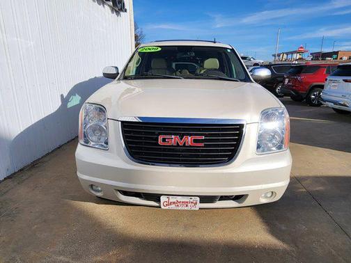 2009 GMC Yukon SLT1