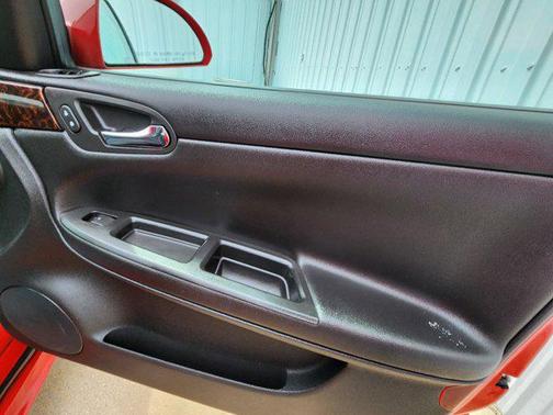 2012 Chevrolet Impala LS