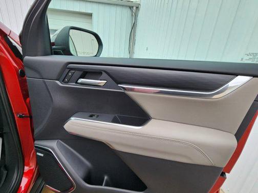 2026 GMC Acadia Elevation AWD