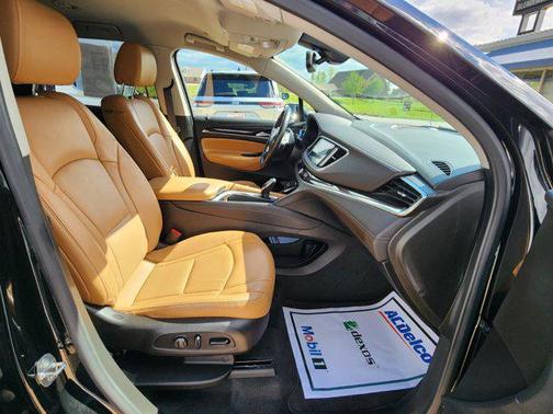 2019 Buick Enclave Premium