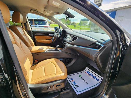 2019 Buick Enclave Premium