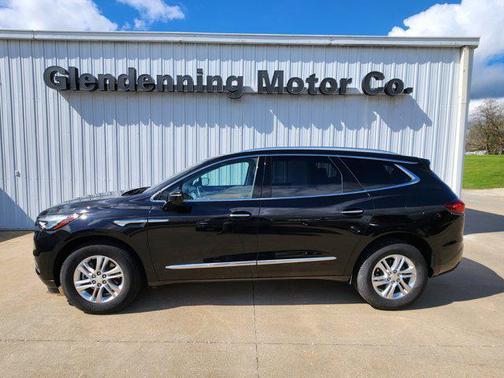 2019 Buick Enclave Premium