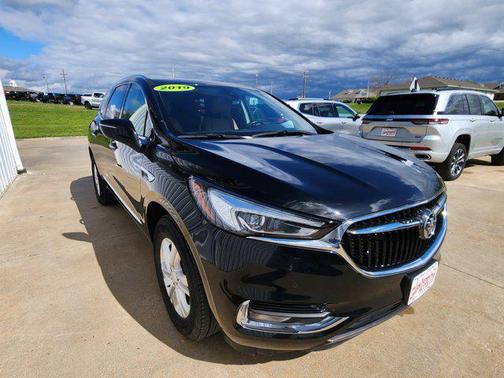 2019 Buick Enclave Premium
