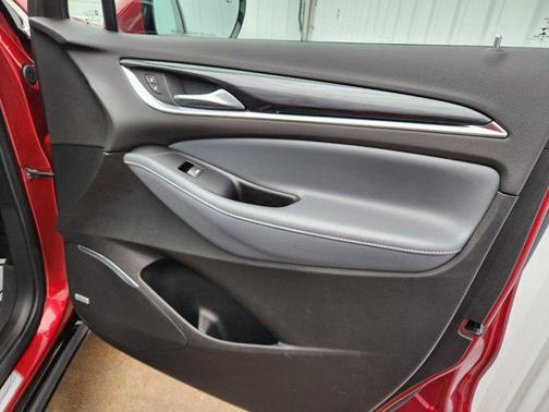 2023 Buick Enclave Premium AWD