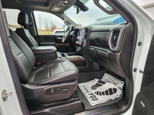 2023 GMC Sierra 2500 Denali