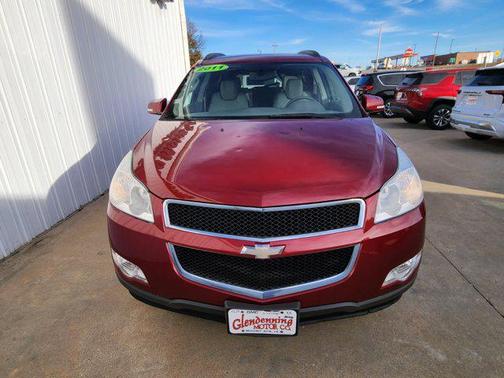 2011 Chevrolet Traverse 2LT