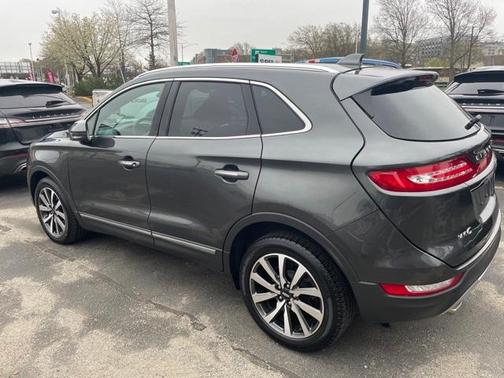 Photo 3 of 41 of 2019 Lincoln MKC Reserve