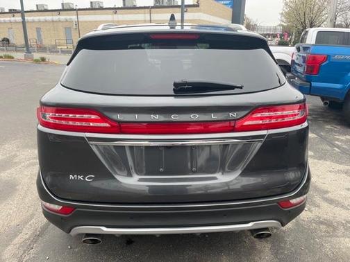 Photo 4 of 41 of 2019 Lincoln MKC Reserve