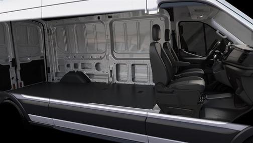 2025 Ford Transit-250 148 WB Medium Roof Cargo