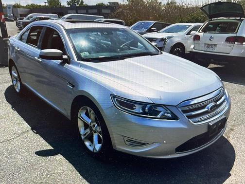 2011 Ford Taurus SHO