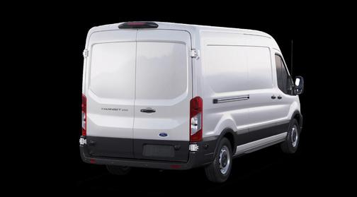 2025 Ford Transit-250 148 WB Medium Roof Cargo