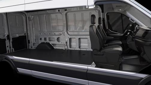 2025 Ford Transit-250 148 WB Medium Roof Cargo