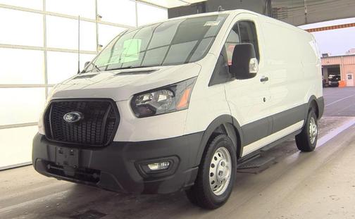 2023 Ford Transit-350 350