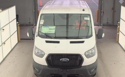 2023 Ford Transit-350 350