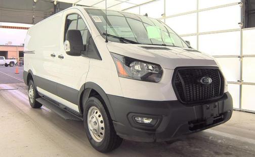 2023 Ford Transit-350 350