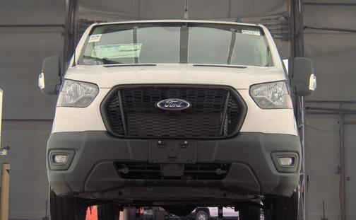2023 Ford Transit-350 350