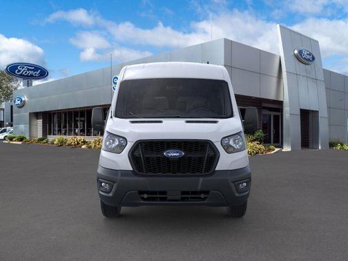 2025 Ford Transit-350 XL
