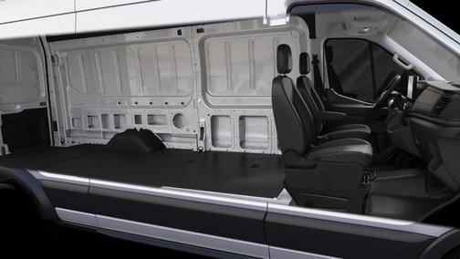2025 Ford Transit-350 Base