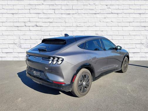 2023 Ford Mustang Mach-E California Route 1