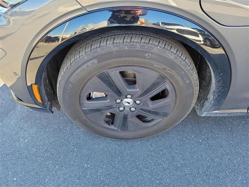 2023 Ford Mustang Mach-E California Route 1