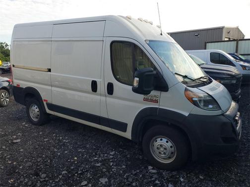 2021 RAM ProMaster 1500 Base