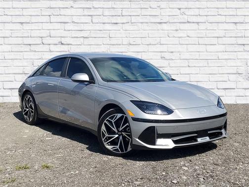 2023 Hyundai IONIQ 6 SEL