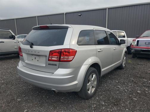 2013 Dodge Journey SE