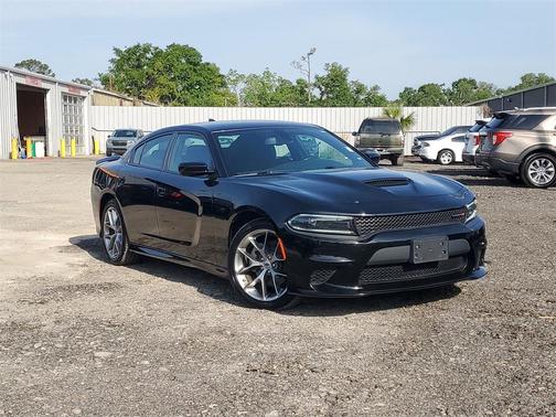 2023 Dodge Charger GT