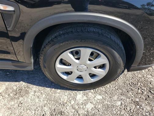 2021 Mitsubishi Outlander Sport 2.0 ES