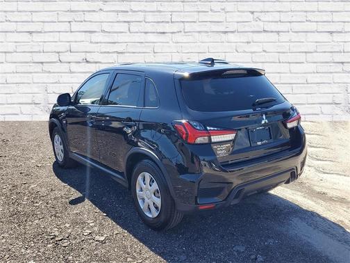 2021 Mitsubishi Outlander Sport 2.0 ES