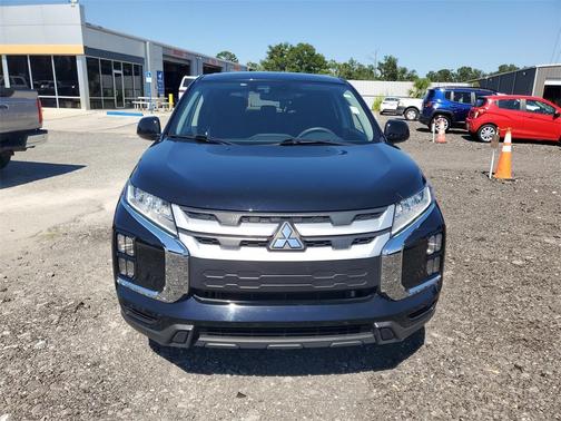 2021 Mitsubishi Outlander Sport 2.0 ES