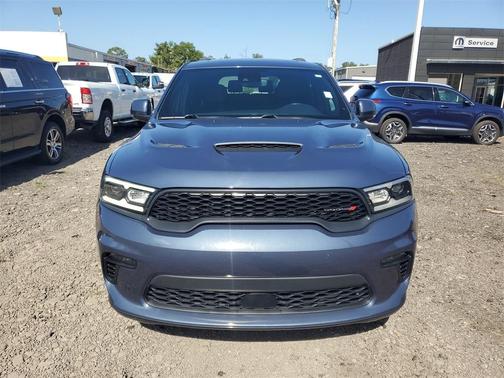 2021 Dodge Durango GT