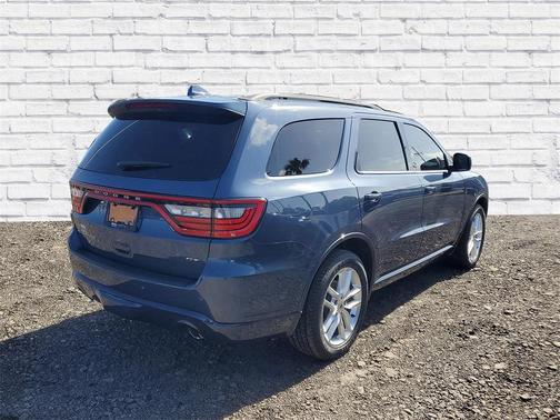 2021 Dodge Durango GT